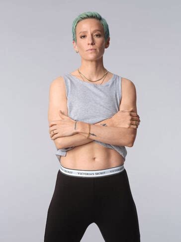 megan rapinoe naked